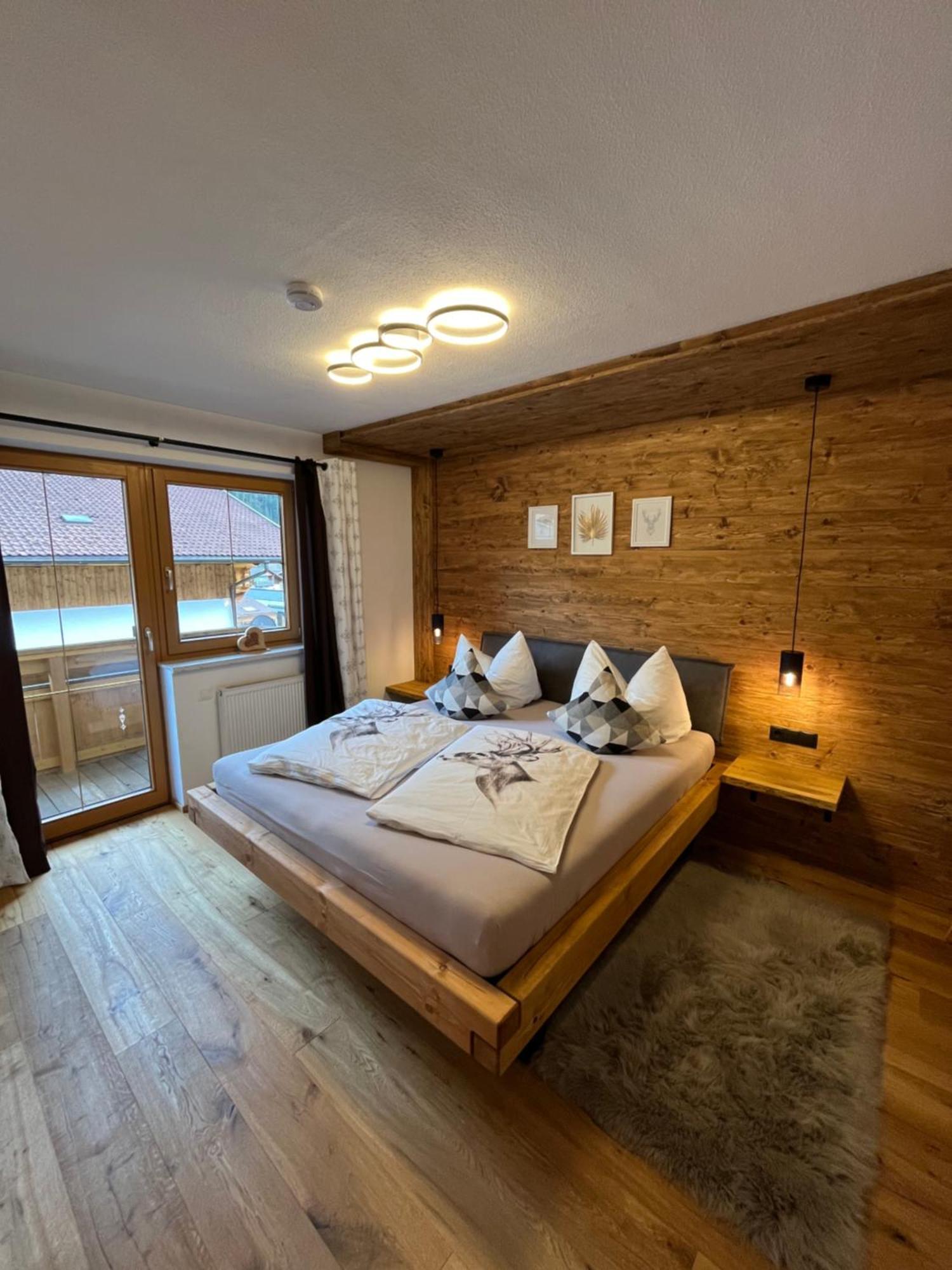 Alpentime Apartments Neustift im Stubaital Exterior foto